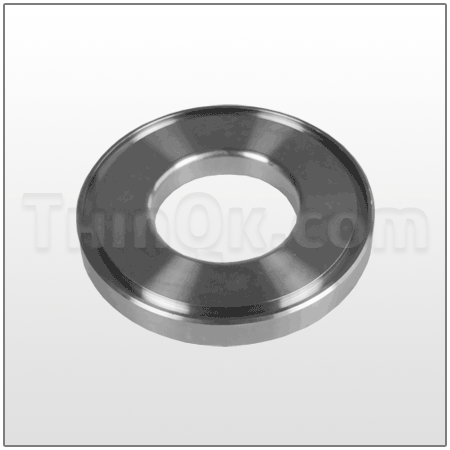 Seat (T722.040.110) STAINLESS STEEL