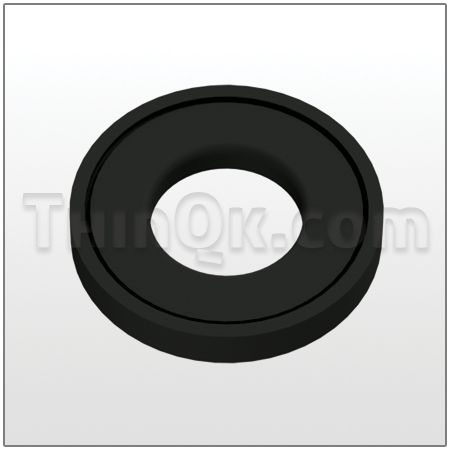 Seat (T722.040.364) EPDM