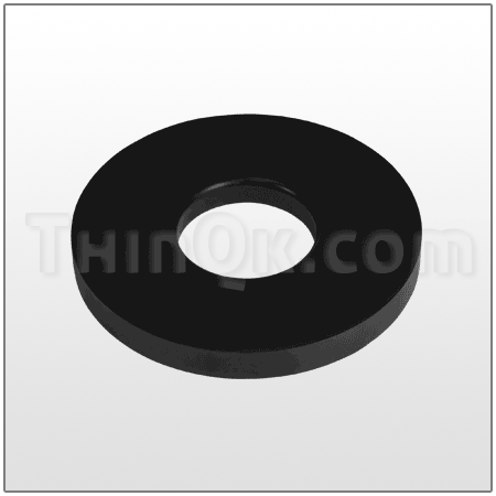 Seat (T722.069.360) Buna *OBSOLETE*