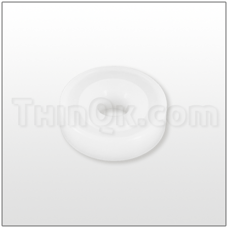 Seat (T722.073.520) PVDF