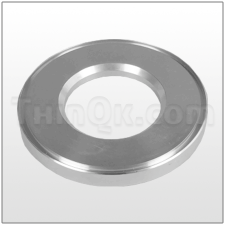 Seat (T722.090.150) ALUMINIUM