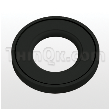 Seat (T722.090.365) NEOPRENE