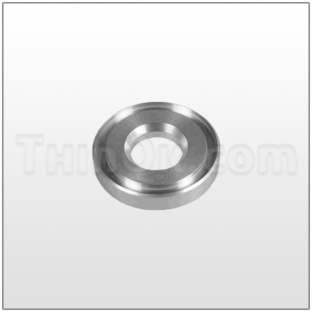 Seat (T722.098.150) ALUMINIUM