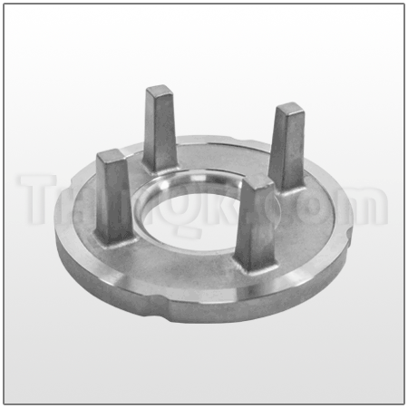 Seat (T722.128.010) Cast Iron