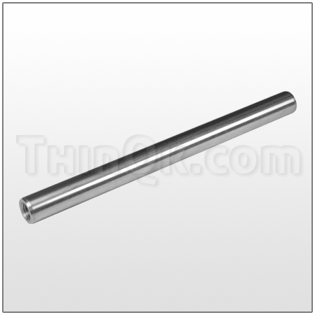 Shaft (T685.080.120) STAINLESS ST