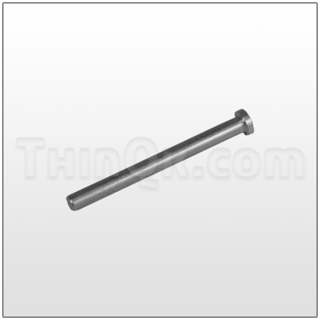 Actuator Pin (T620.004.114) STAINLESS ST