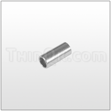Spacer (T770.005.330) Zinc plated steel