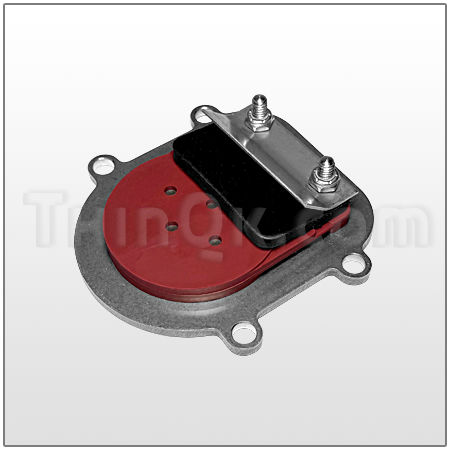 Repair kit (T476.355.364)