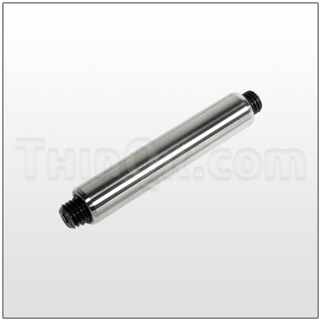Shaft (T6-200-16) STAINLESS STEEL