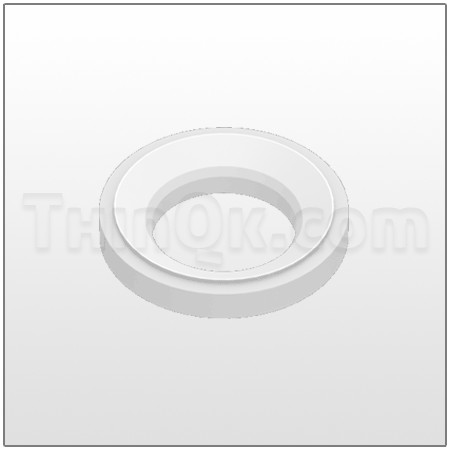 Seat (T6-200-222-1) PTFE