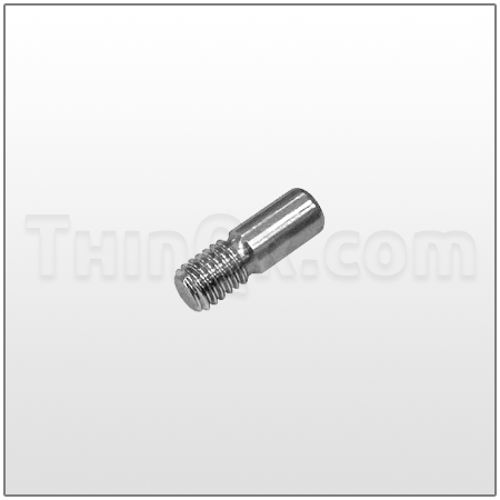 Ball Stop (T6-025-22) STAINLESS STEEL