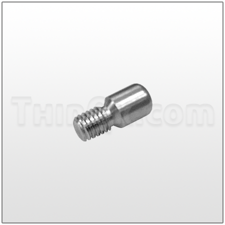 Ball Stop (T6-070-22) Stainless Steel
