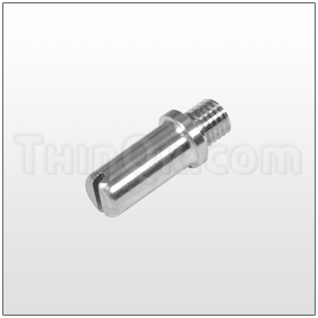 Ball Stop (T6-220-22) Stainless Steel