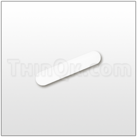 Blocking pin (T6-200-2021-1) PTFE