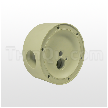 Centre Block (T6-100-12/A) PP