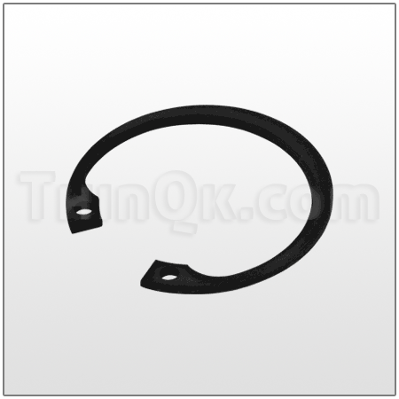 Circlip (T6-050-27) Steel