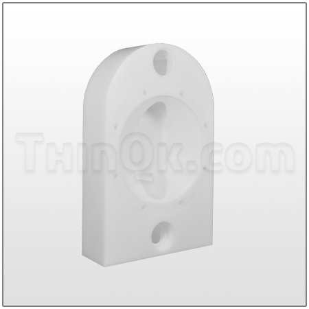 Housing (T6-200-11/A) PE