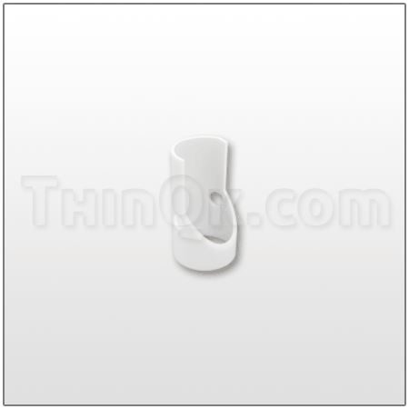 Sleeve lower (T6-050-212) Polyethylene