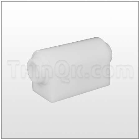 Manifold (T6-100-13-1/A) PTFE