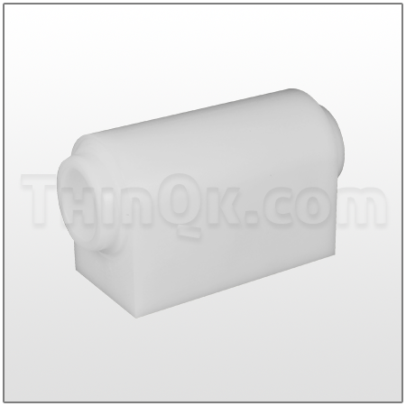 In/outlet Manifold(T6-400-13/A) PE