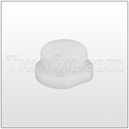 Plug (T6-100-33) POLYETHYLENE
