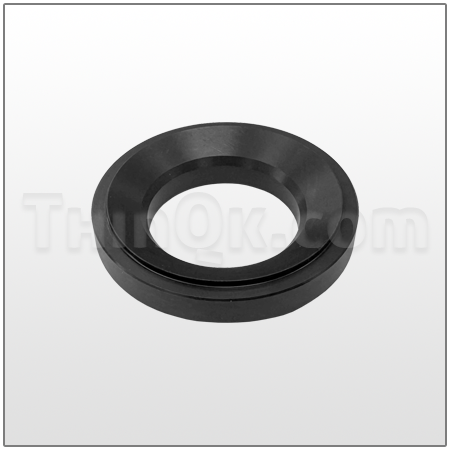 Seat (T6-200-222-6) PE COND.