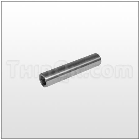 Shaft (T6-050-1651) STAINLESS STEEL