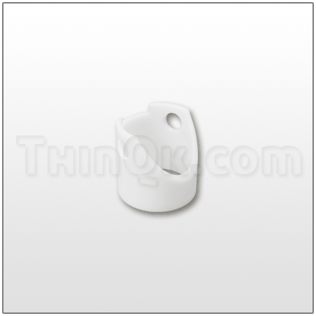 Sleeve upper (T6-050-202/A) Polyethylene