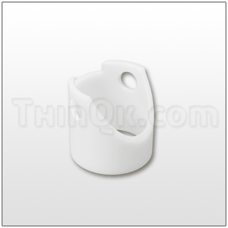 Sleeve upper (T6-100-202-1/A) PTFE