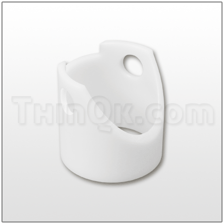 Sleeve Upper (T6-200-202/A) Polyethylene