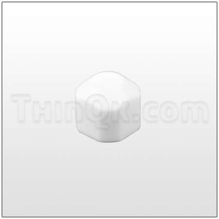 Lower Rod (T6-020-20)