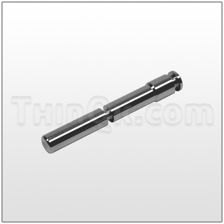 Shaft (T819.4288) STAINLESS STEEL