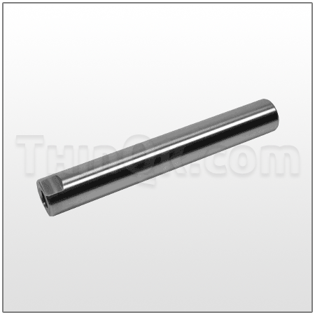 Shaft (T819.4296) STAINLESS STEEL