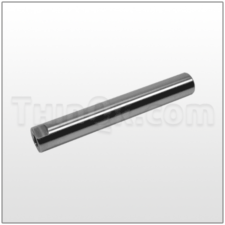 Shaft (T819.4337) STAINLESS STEEL