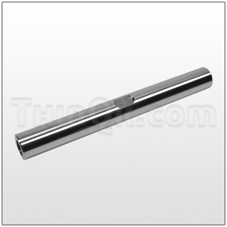 Shaft (T819.6578) STAINLESS STEEL