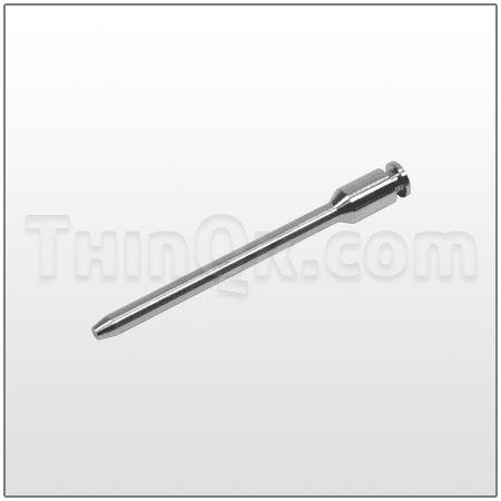 PIN (T819.6581) STAINLESS STEEL