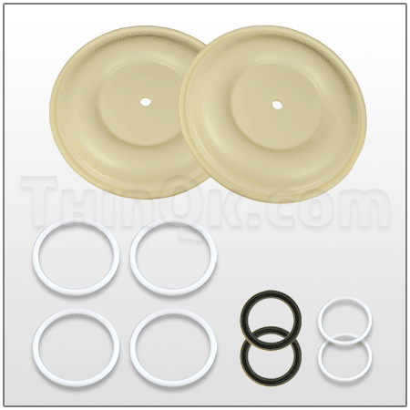 Repair kit (T819.1970)