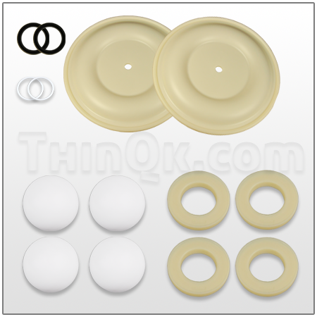 Repair kit (T819.2085)