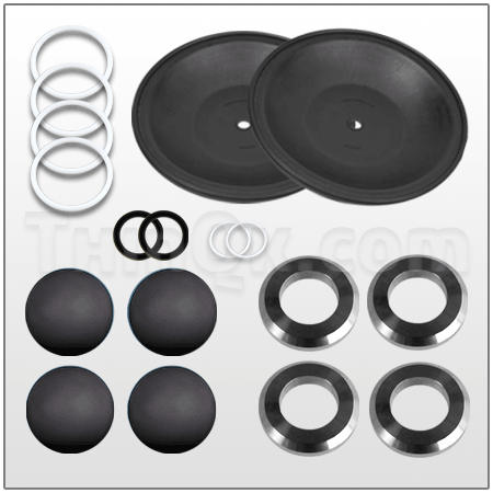 Repair kit (T819.2559)