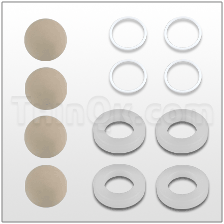 Repair kit (T819.4948)