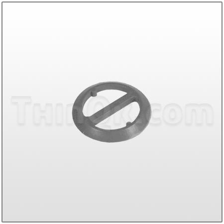 Stop (T819.4445) POLYPROPYLENE