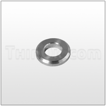 Seat (TV90A) ALUMINUM