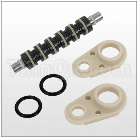 Air valve kit (T476.V014.000)