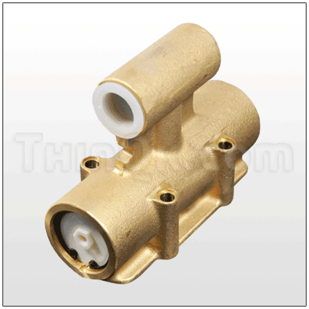 Air Valve assy. (TV301ALF)