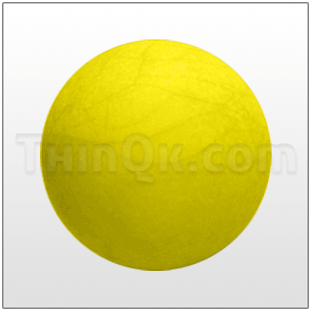 Ball (TV455TPEXL) SANTOPRENE