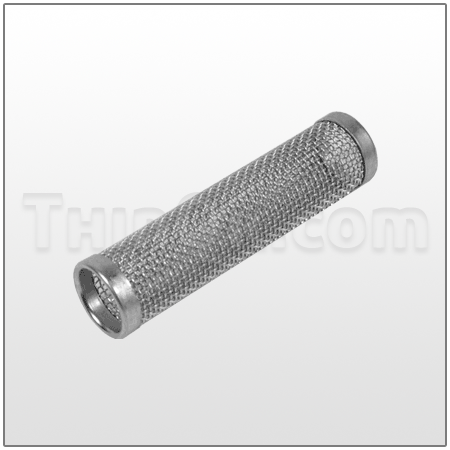 Filter (TP34-210) STAINLESS STEEL