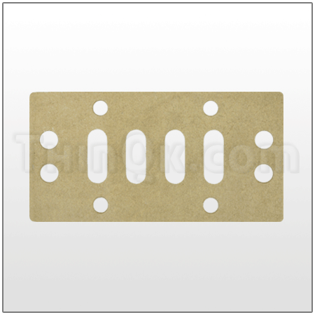 Gasket (TV301B)