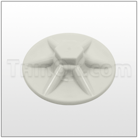 Piston (TPV221TO) POLYPROPYLENE