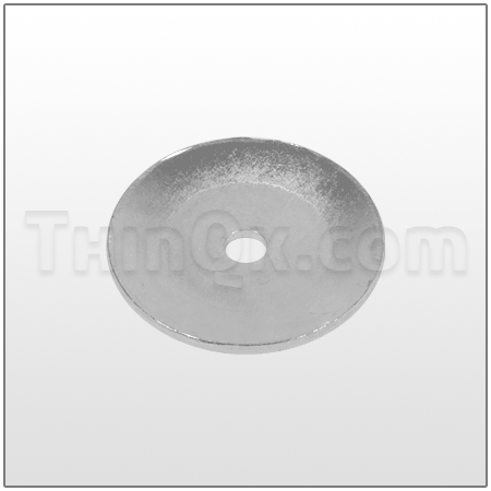 Piston (TV181C) CARBON STEEL