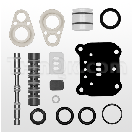 Repair kit (T476.V007.000)